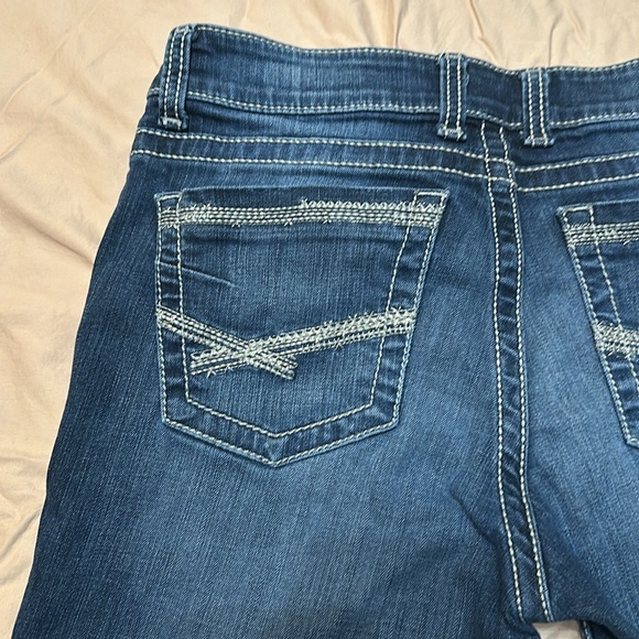 BKE Dakota Skinny Stretch - Picture 3 of 13